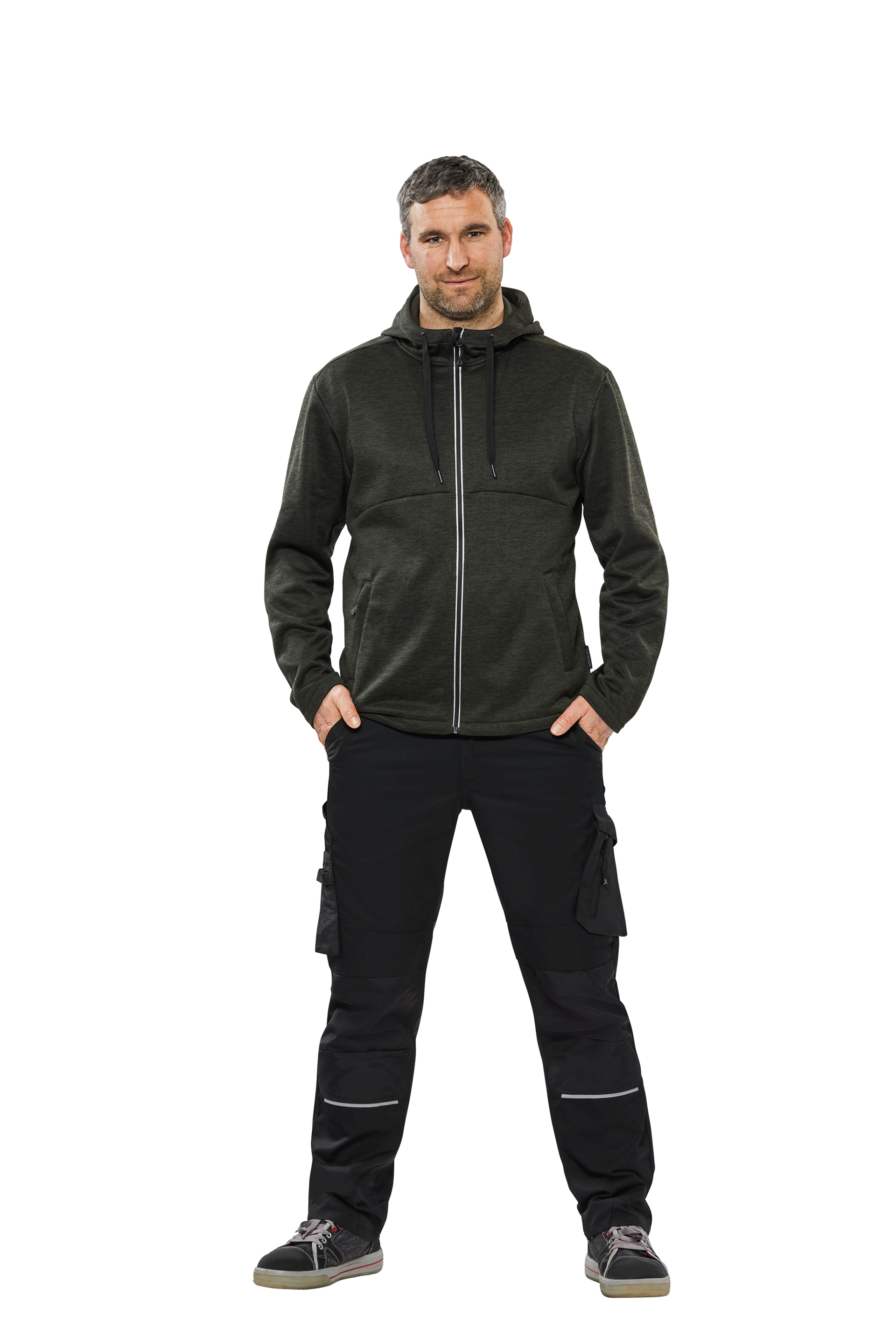 PLANAM Eagle Jacke Outdoor