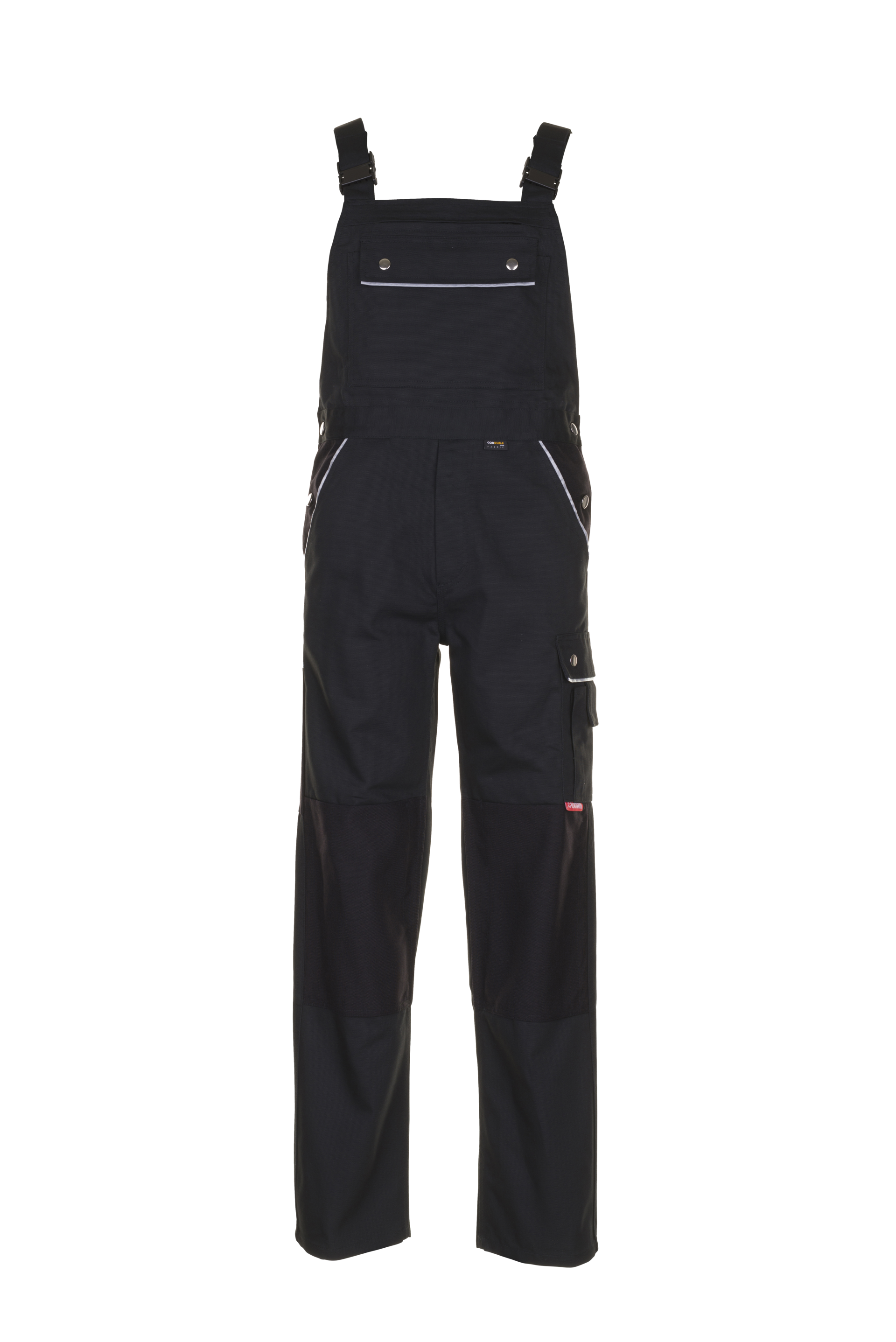 PLANAM Latzhose Canvas 320