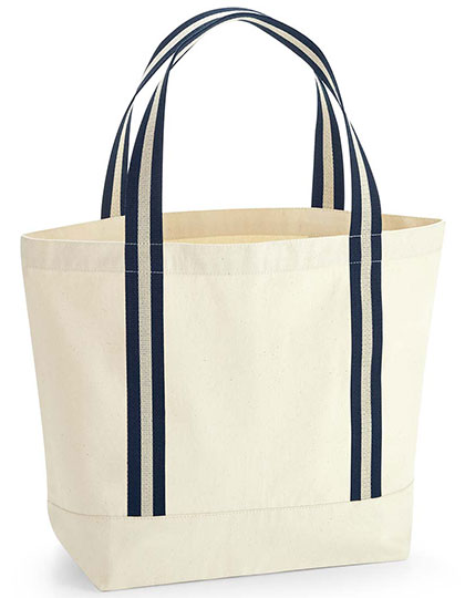 Tasche – EarthAware Organic Boat Bag