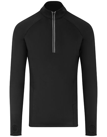 T-Shirt – Cool-Flex 1/2 Zip Top