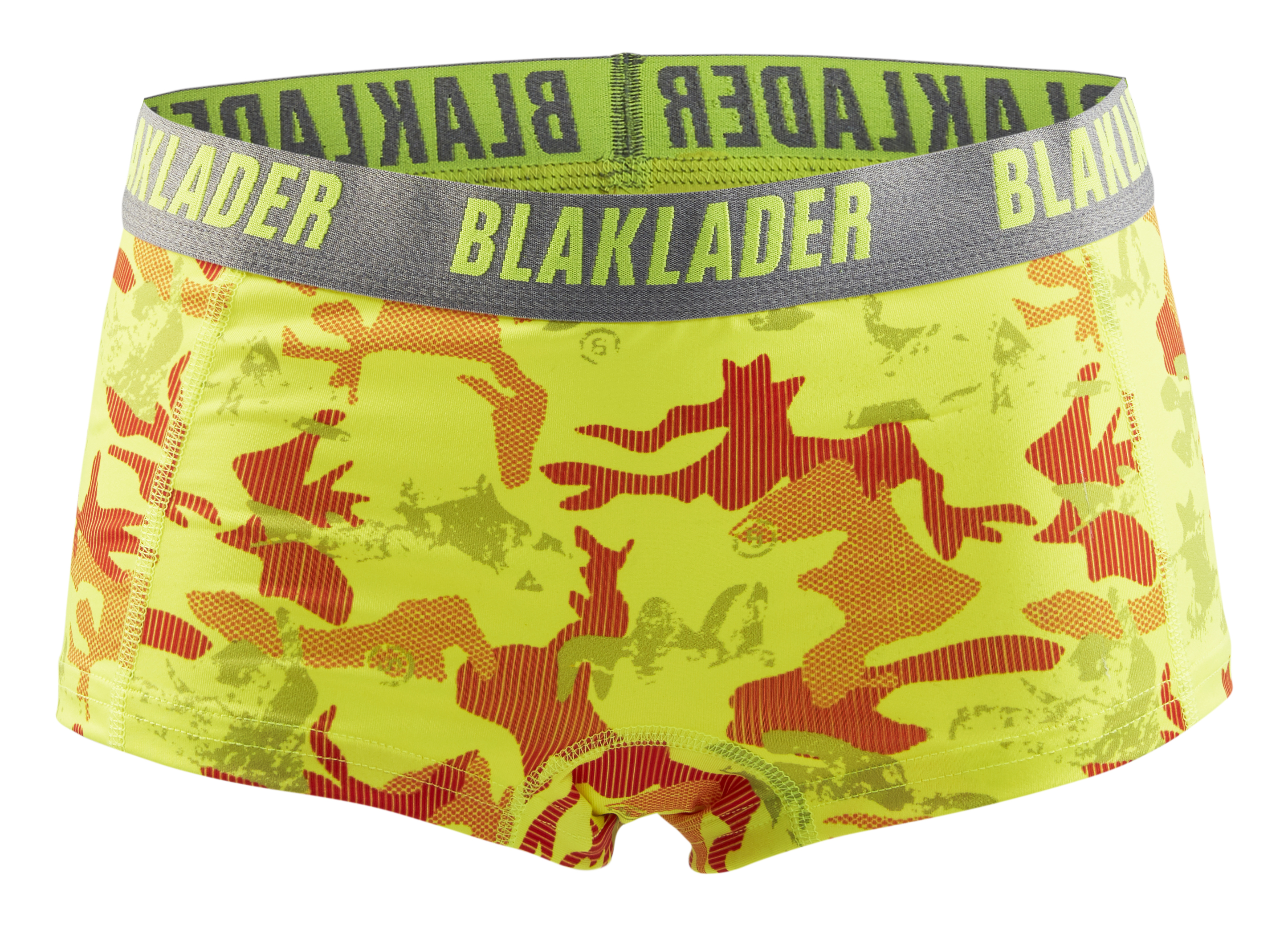 Damen Unterhose 2er-Pack