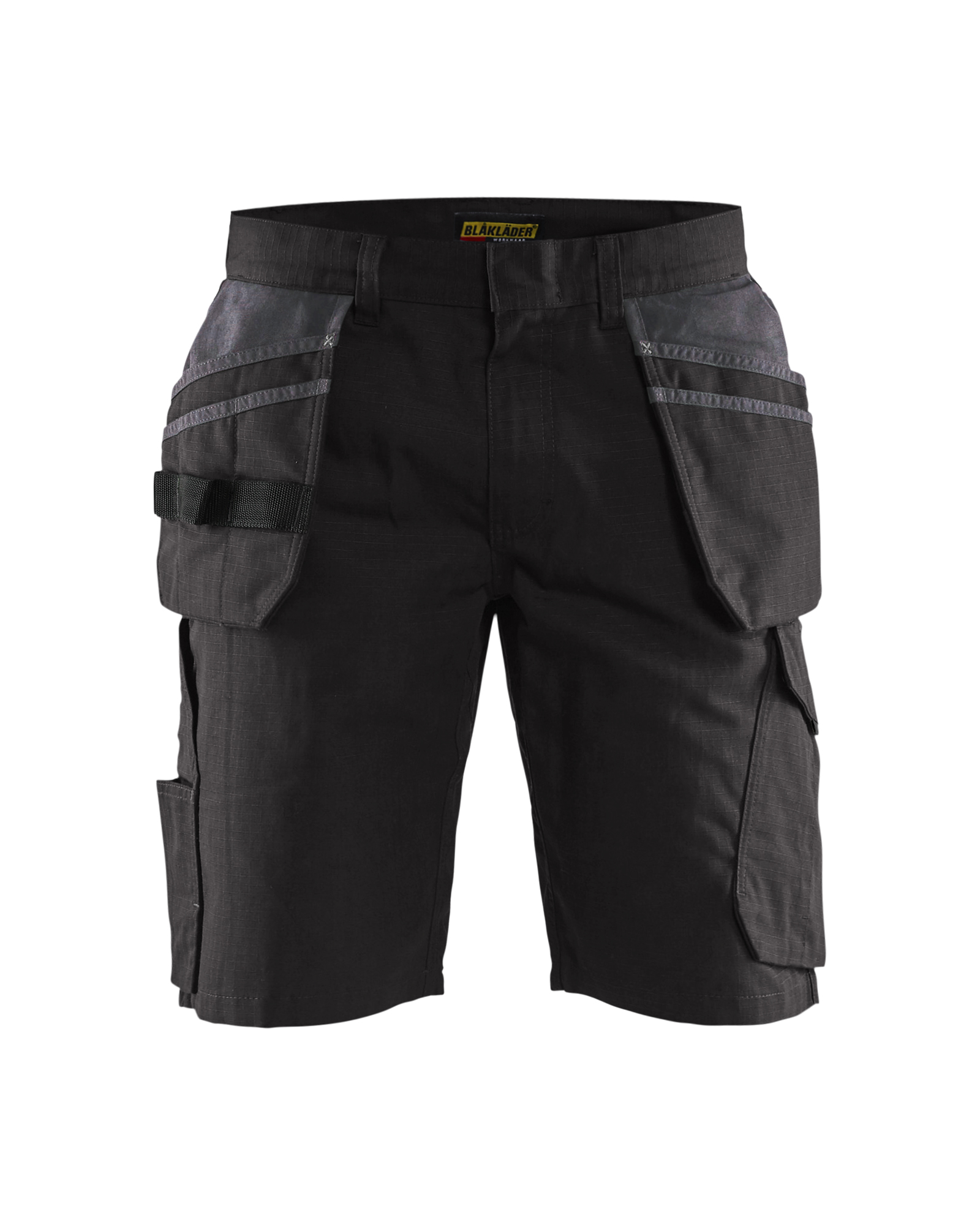 Service Shorts mit Nageltaschen