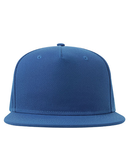 Cap – Snap Five-S