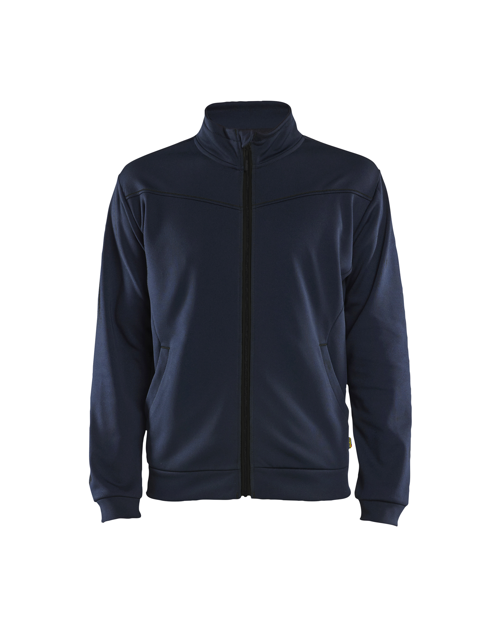 Sweatjacke