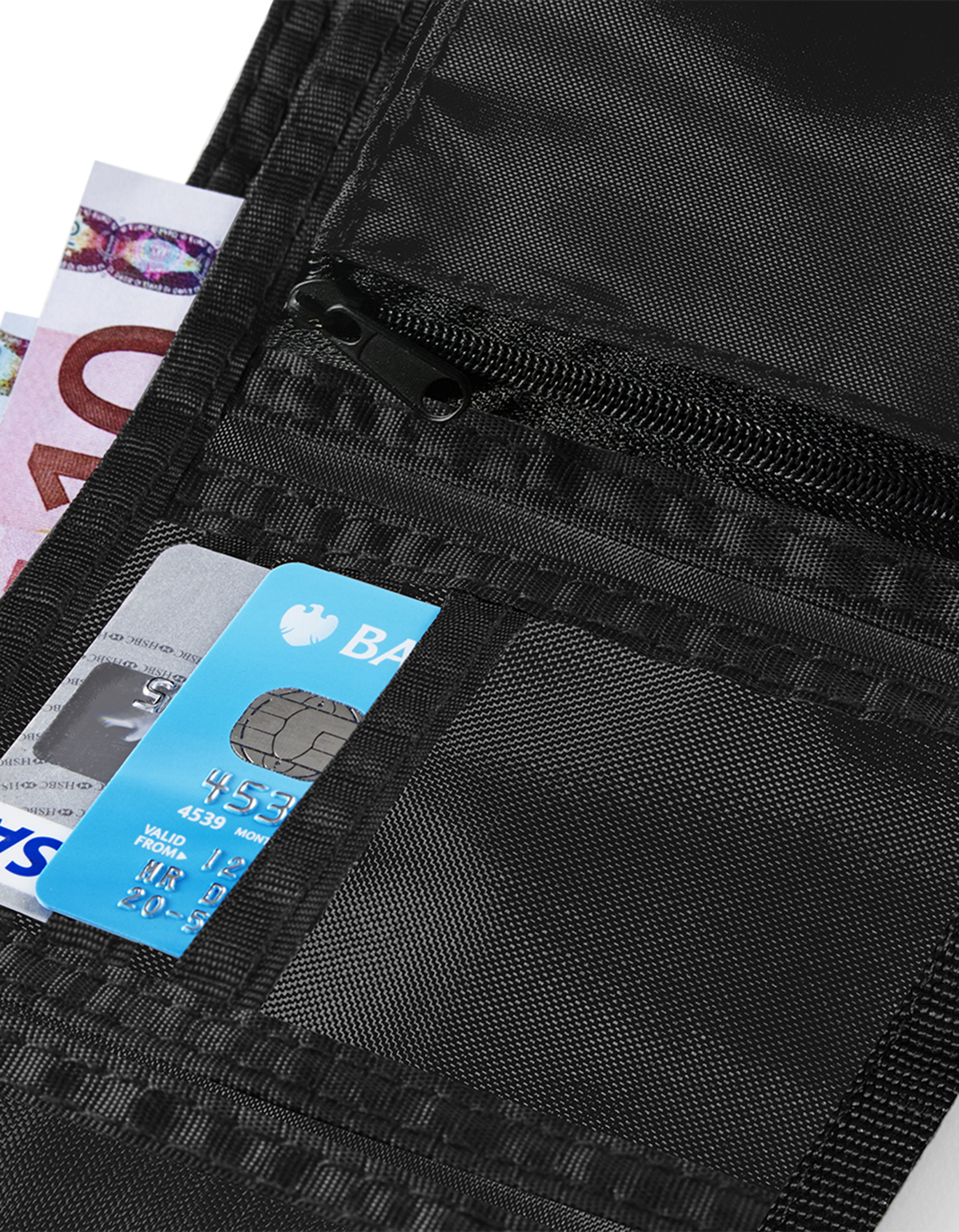 Tasche – Ripper Wallet