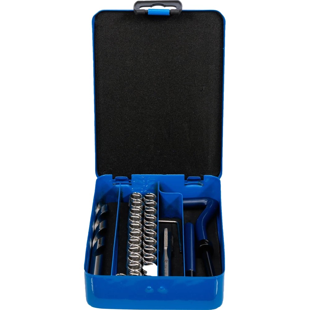 Gewinde-Reparatursatz, M10 x 1,5, 29-tlg.