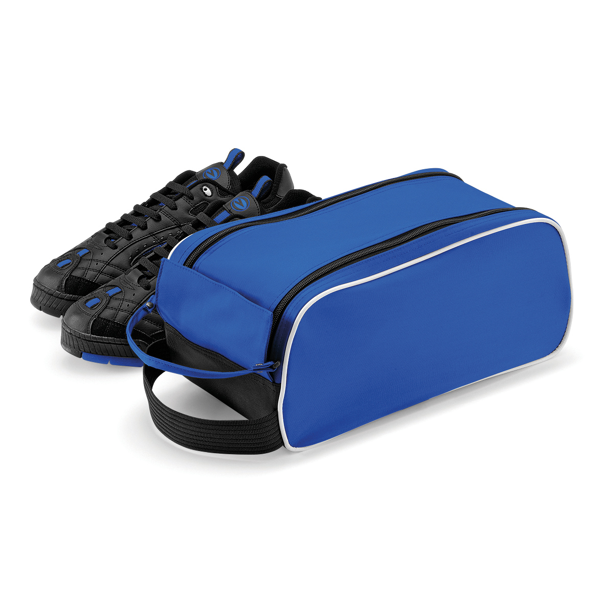 Tasche – Teamwear Shoe Bag