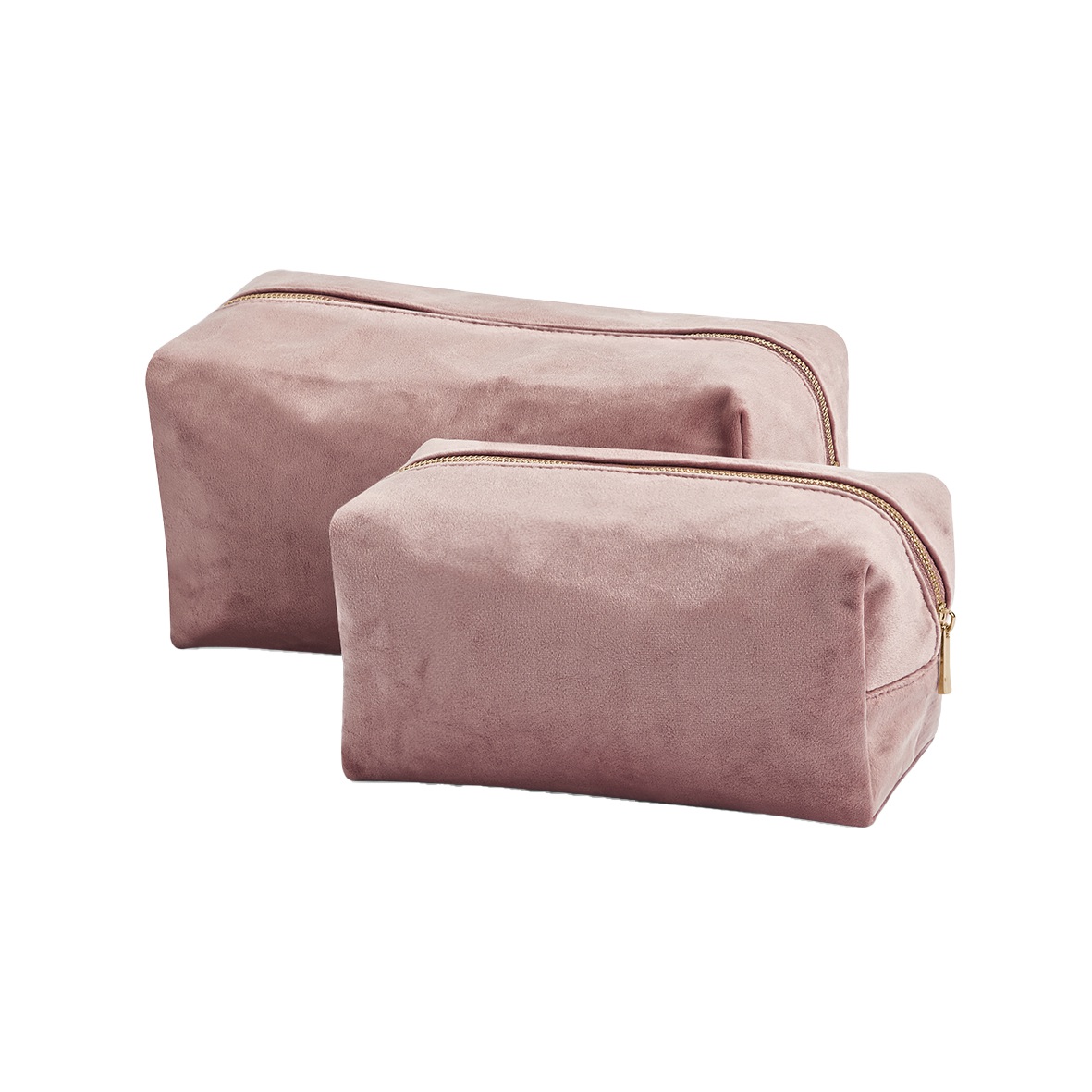 Tasche – Velvet Toiletry/Accessory Case