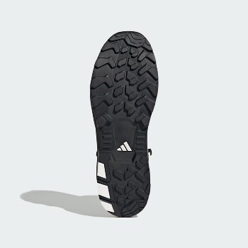 adidas GRADIX MID M S3S ESD SICHERHEITSSCHUHE black /white