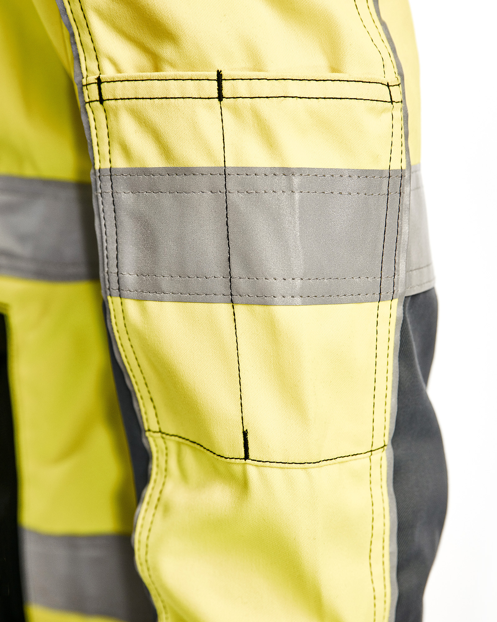 High Vis Jacke