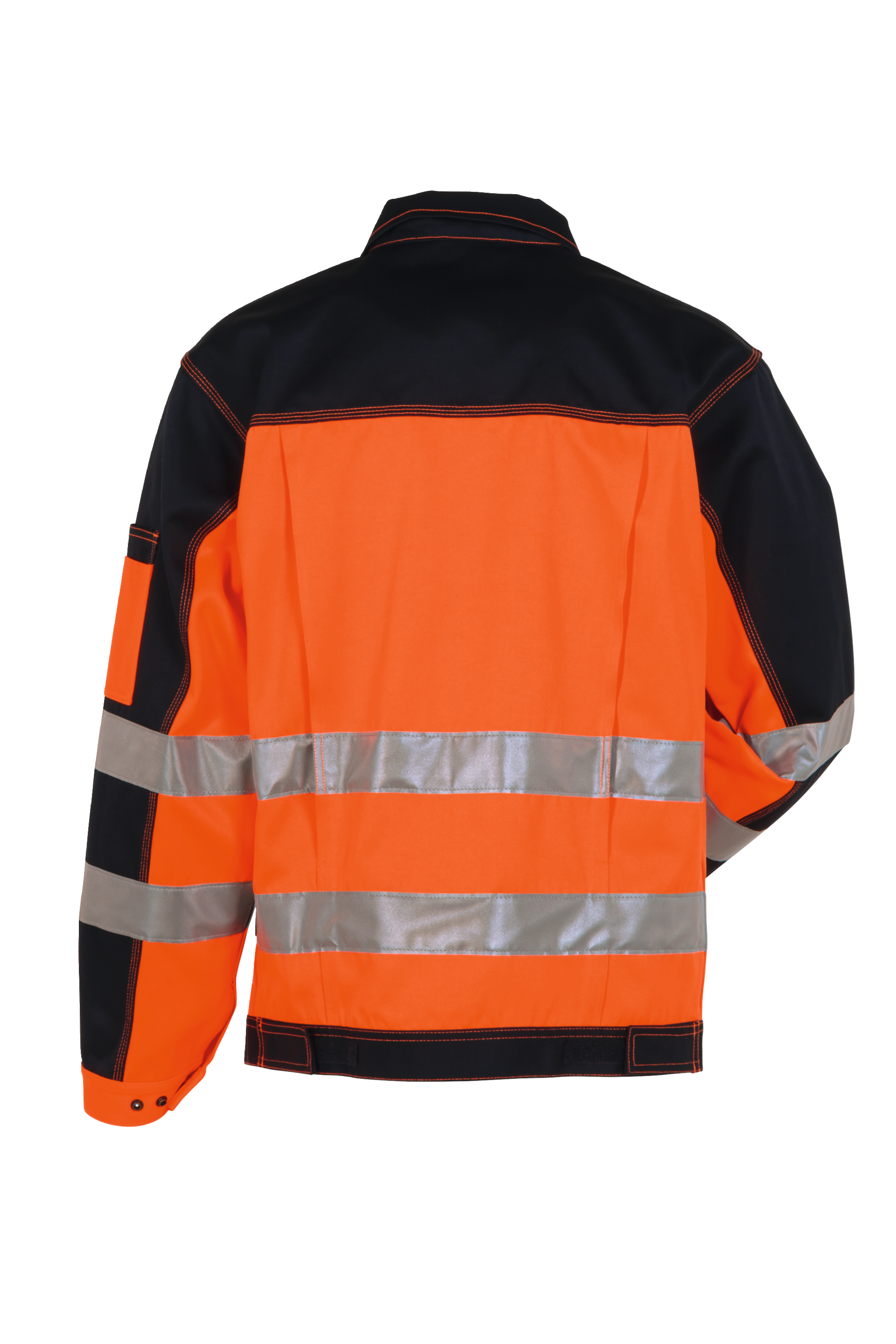 PLANAM Bundjacke Warnschutz