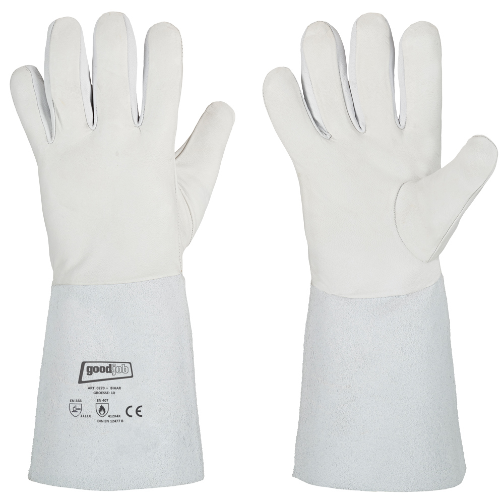 GoodJob® Handschuhe Bihar