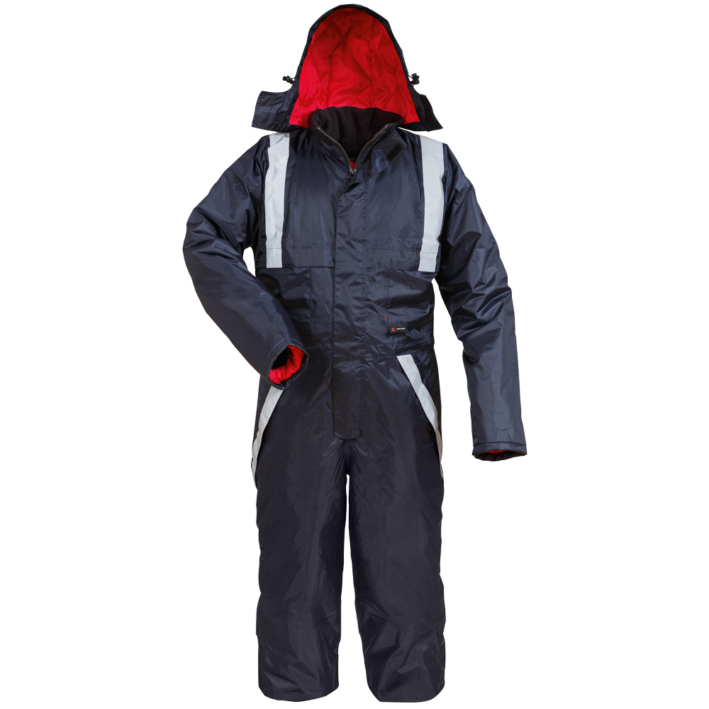Thermo-Overall Arktis