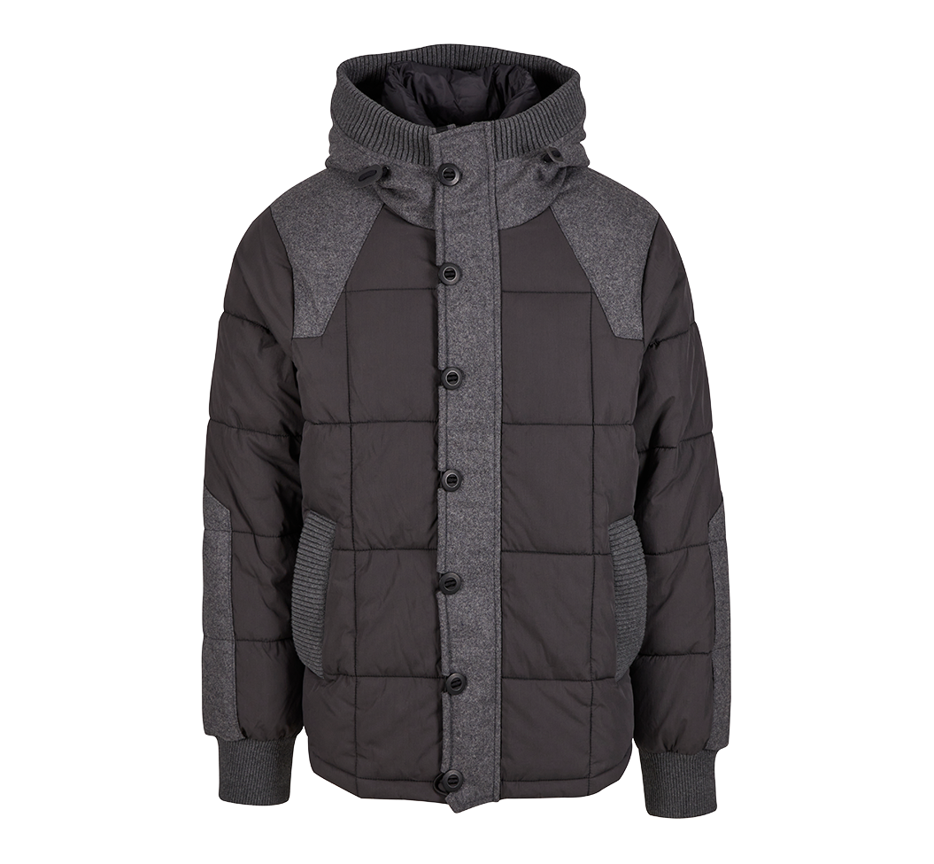 Garret Jacket