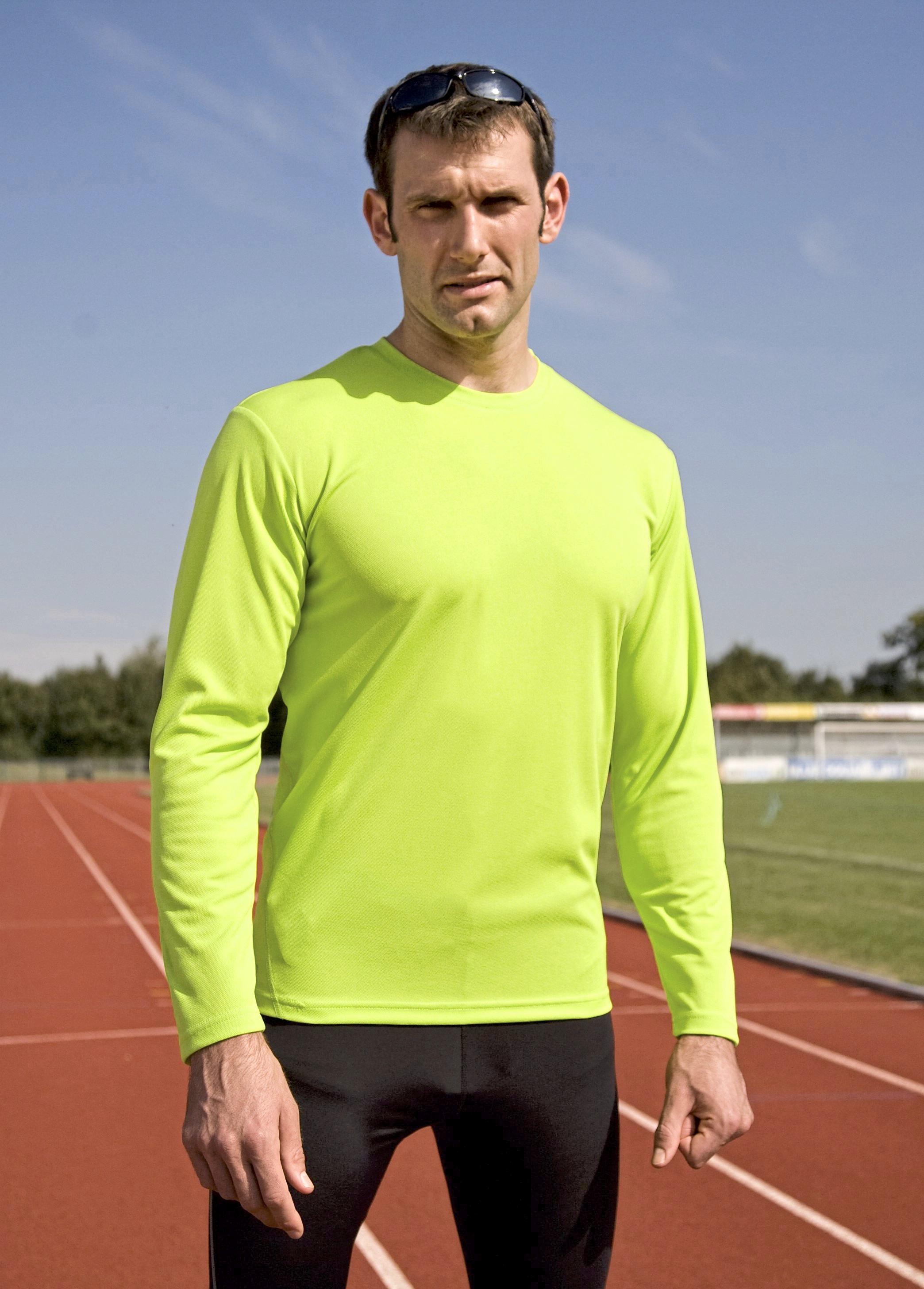 T-Shirt – Men´s Quick Dry Shirt