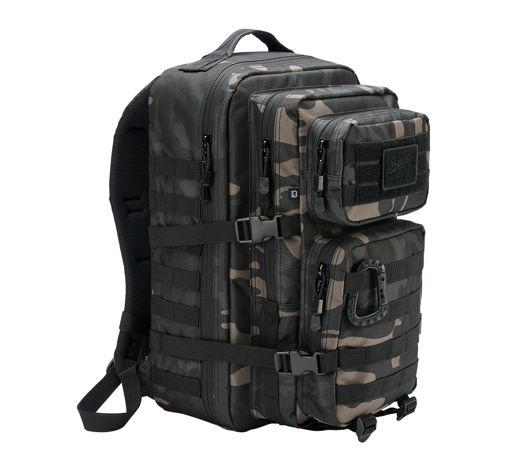 US Assault Pack Large