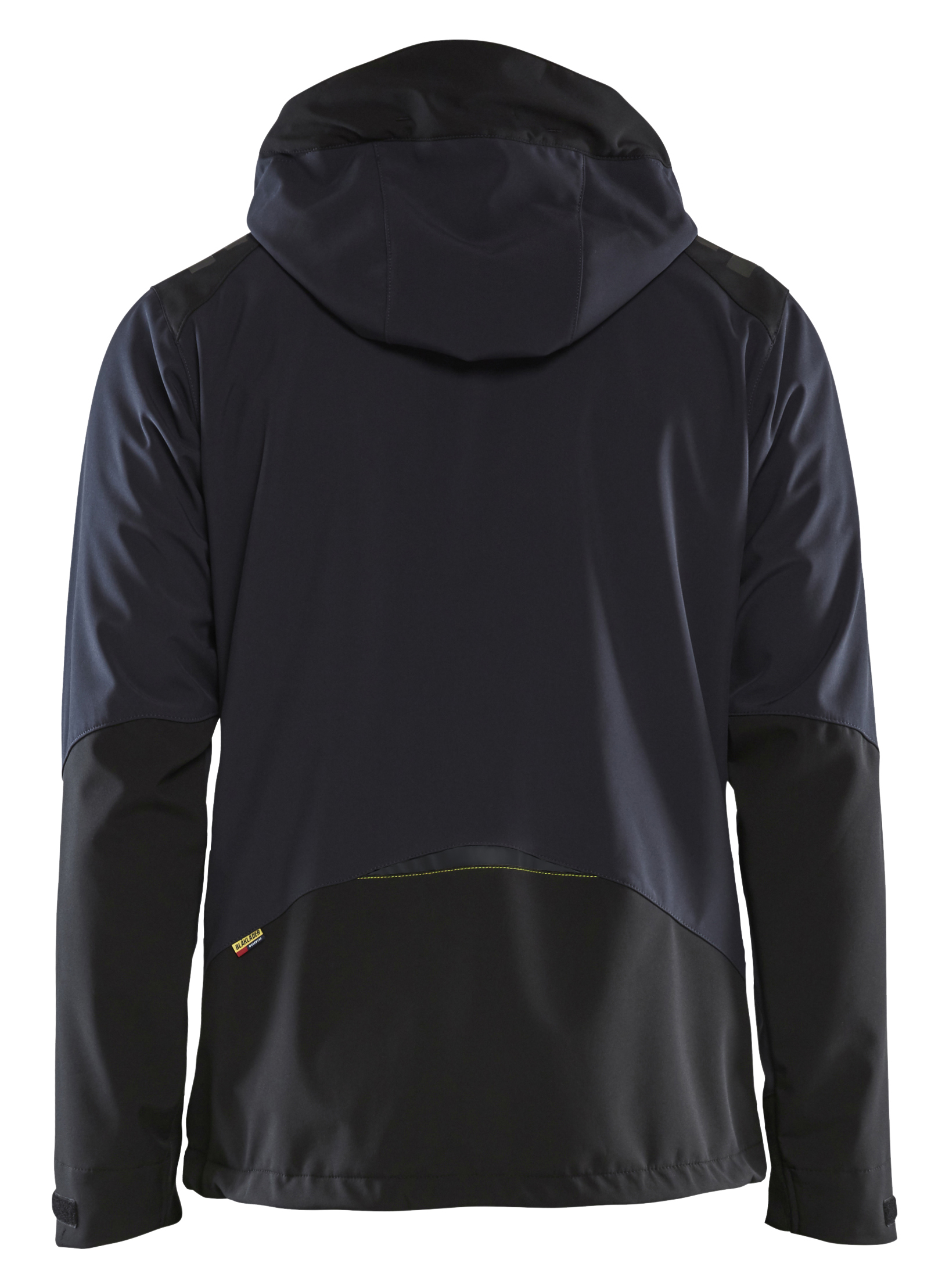 Softshell Jacke