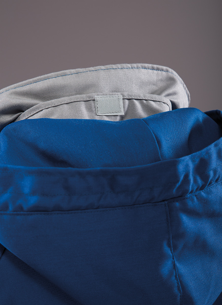 Blouson 371666 APC 2 (inkl. Fleeceweste)