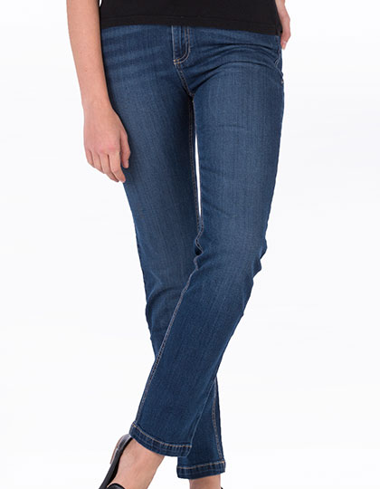 Hose – Katy Straight Jeans