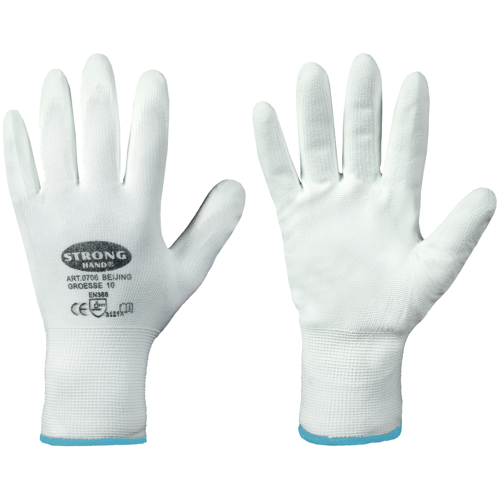 Stronghand® Handschuhe Classic Beijing