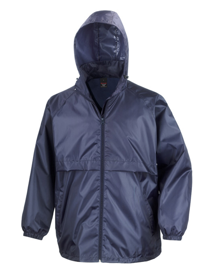 Jacke – Windcheater