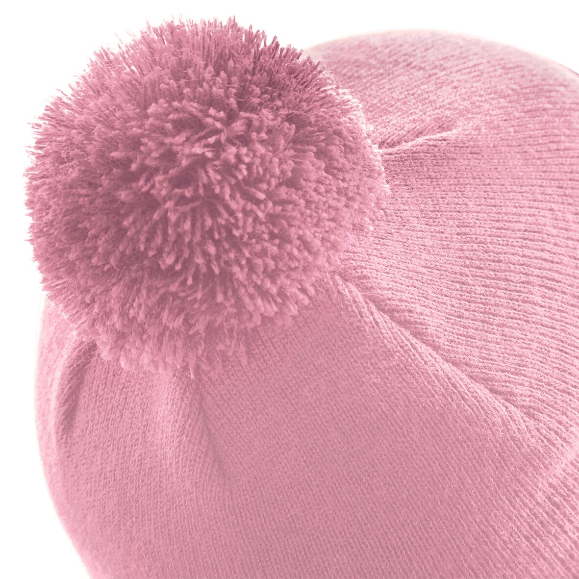 Junior Original Pom Pom Beanie