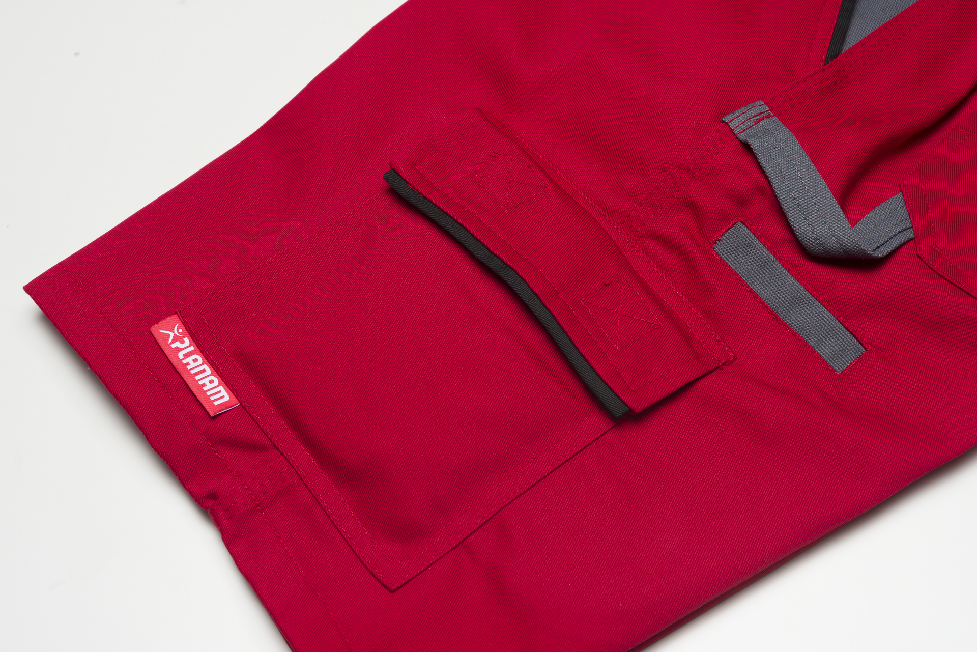 PLANAM Shorts Highline