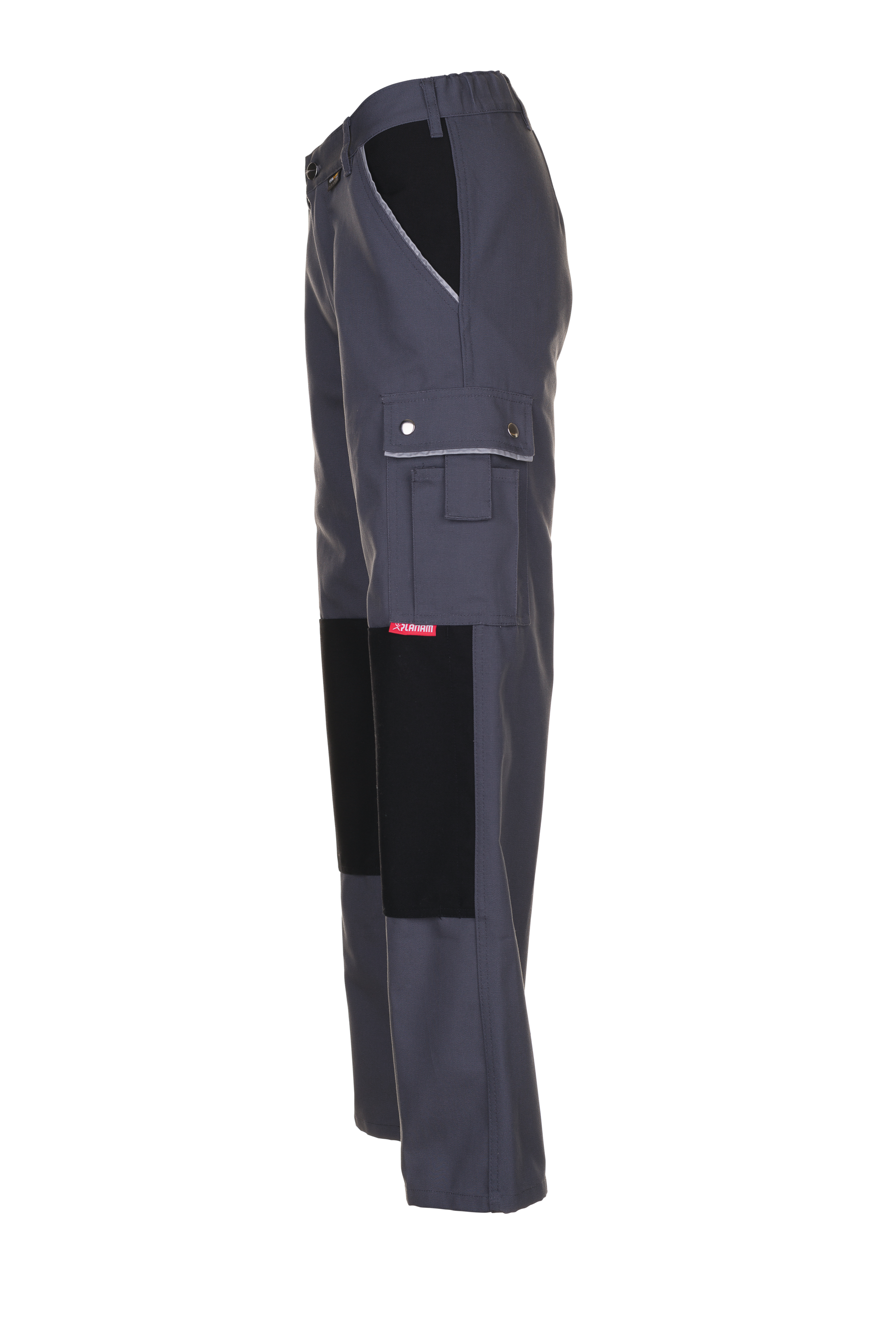 PLANAM Bundhose Canvas 320