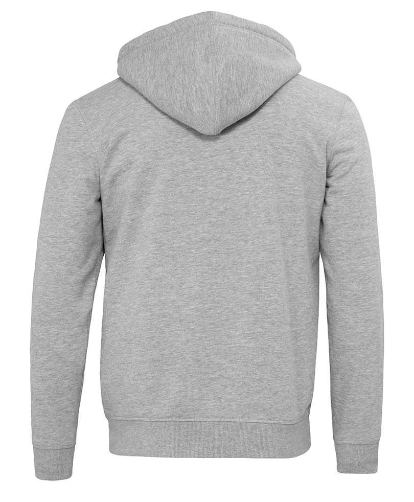 Side Pocket Hoodie Select Unisex