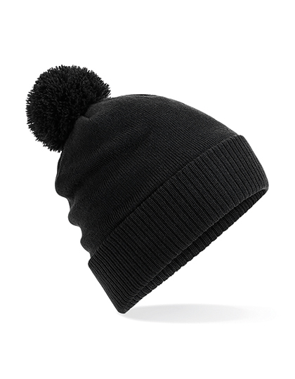 Thermal Snowstar Beanie
