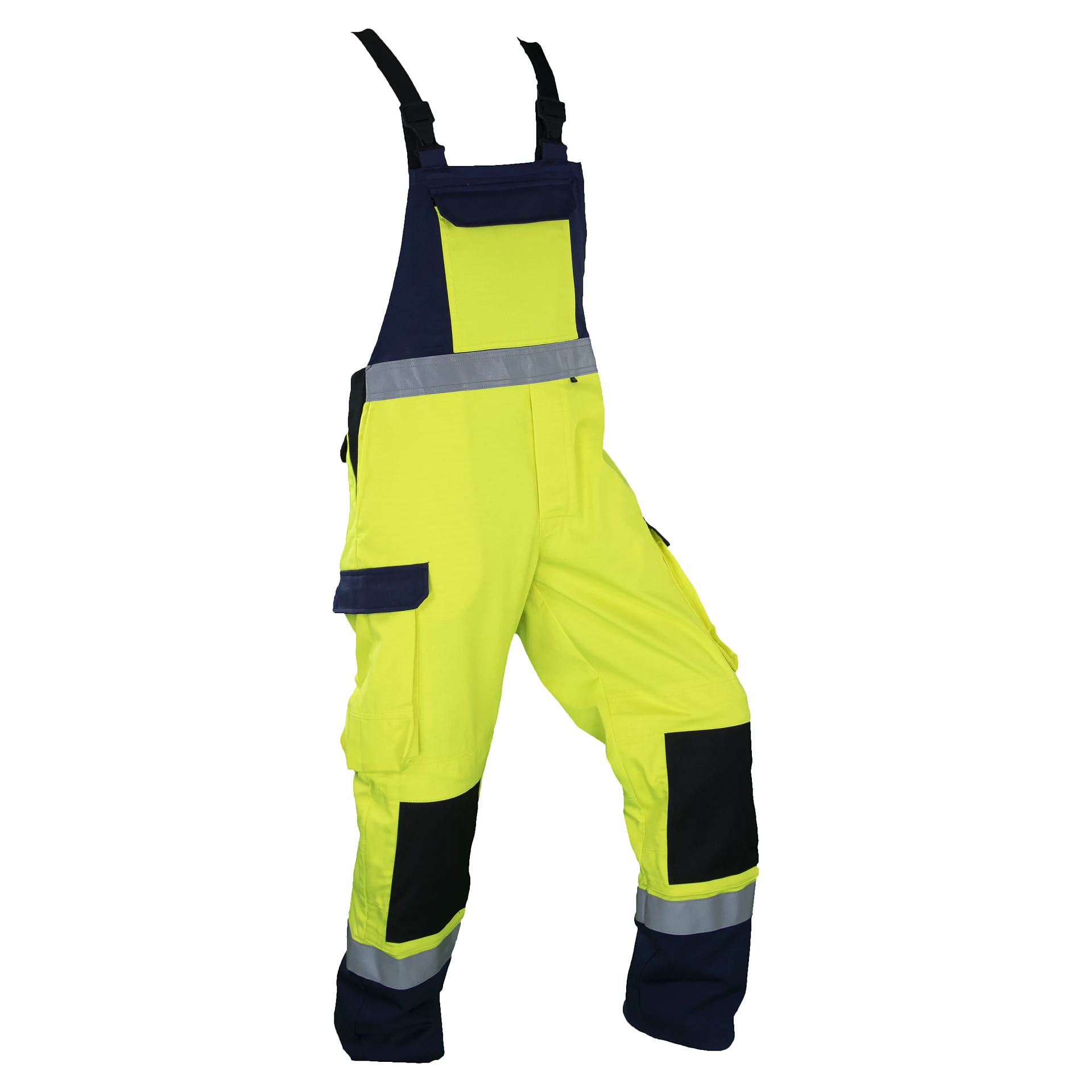 Multinorm-Latzhose DA7525LH52