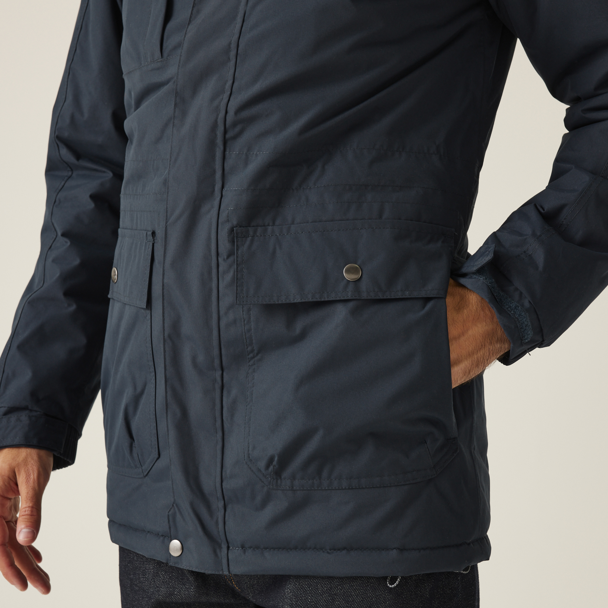 Men´s Darby III Insulated Jacket