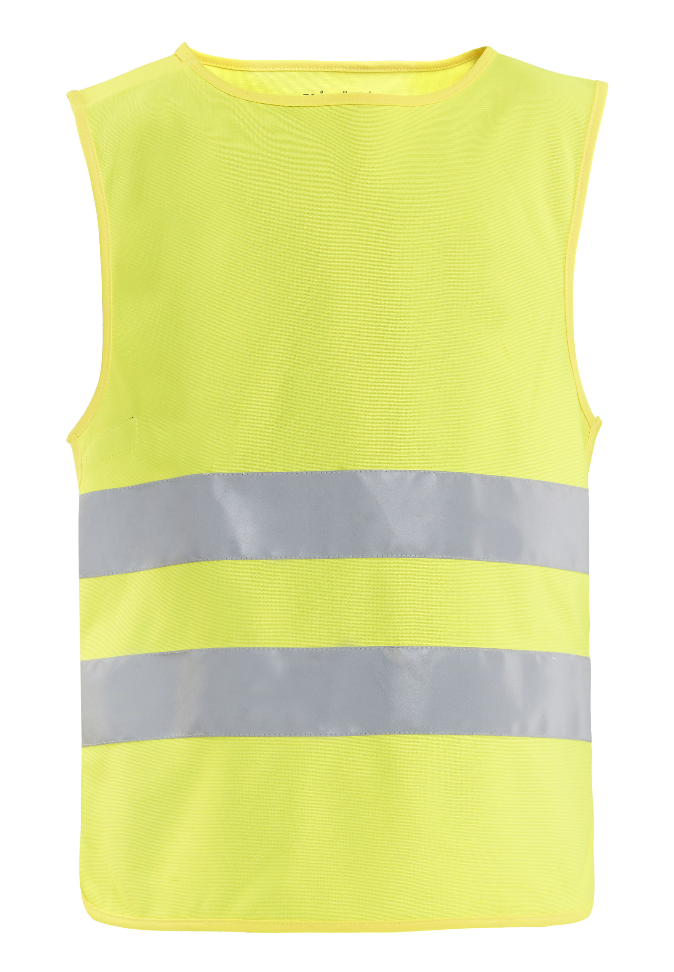 Kinder High Vis Weste