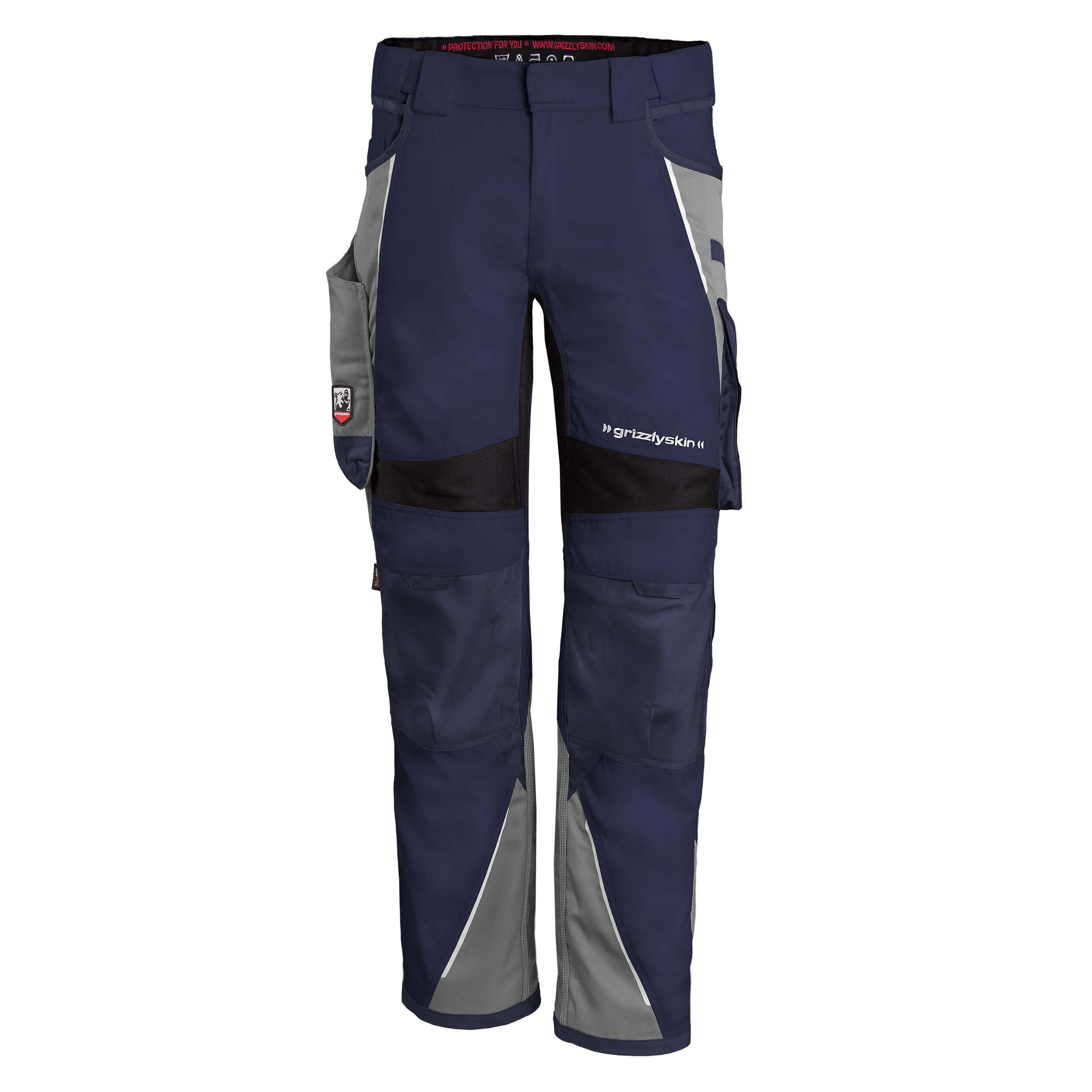 Arbeitshose "grizzlyskin IRON"