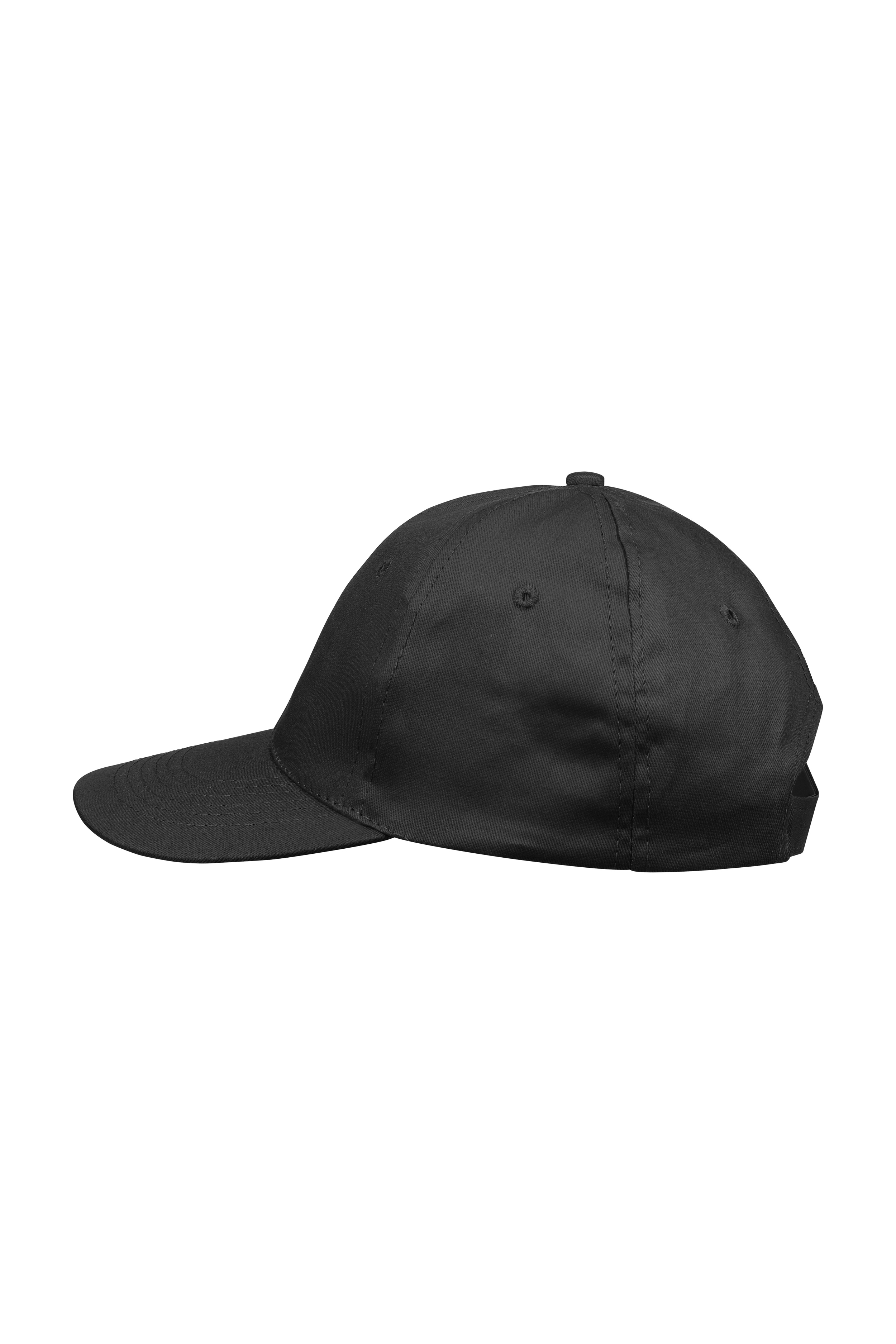 Basecap Action