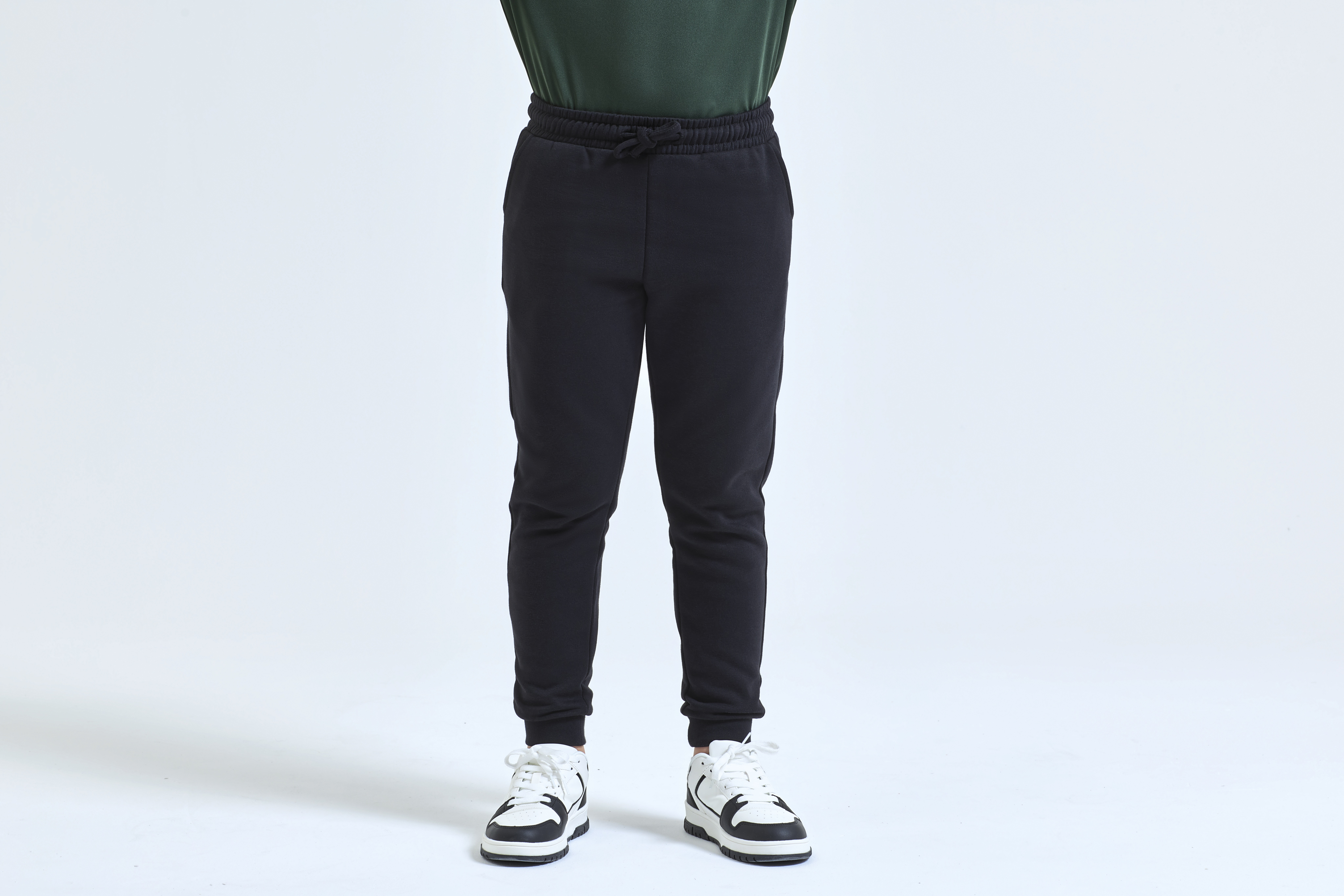 Hose – Kids Recycled Joggers