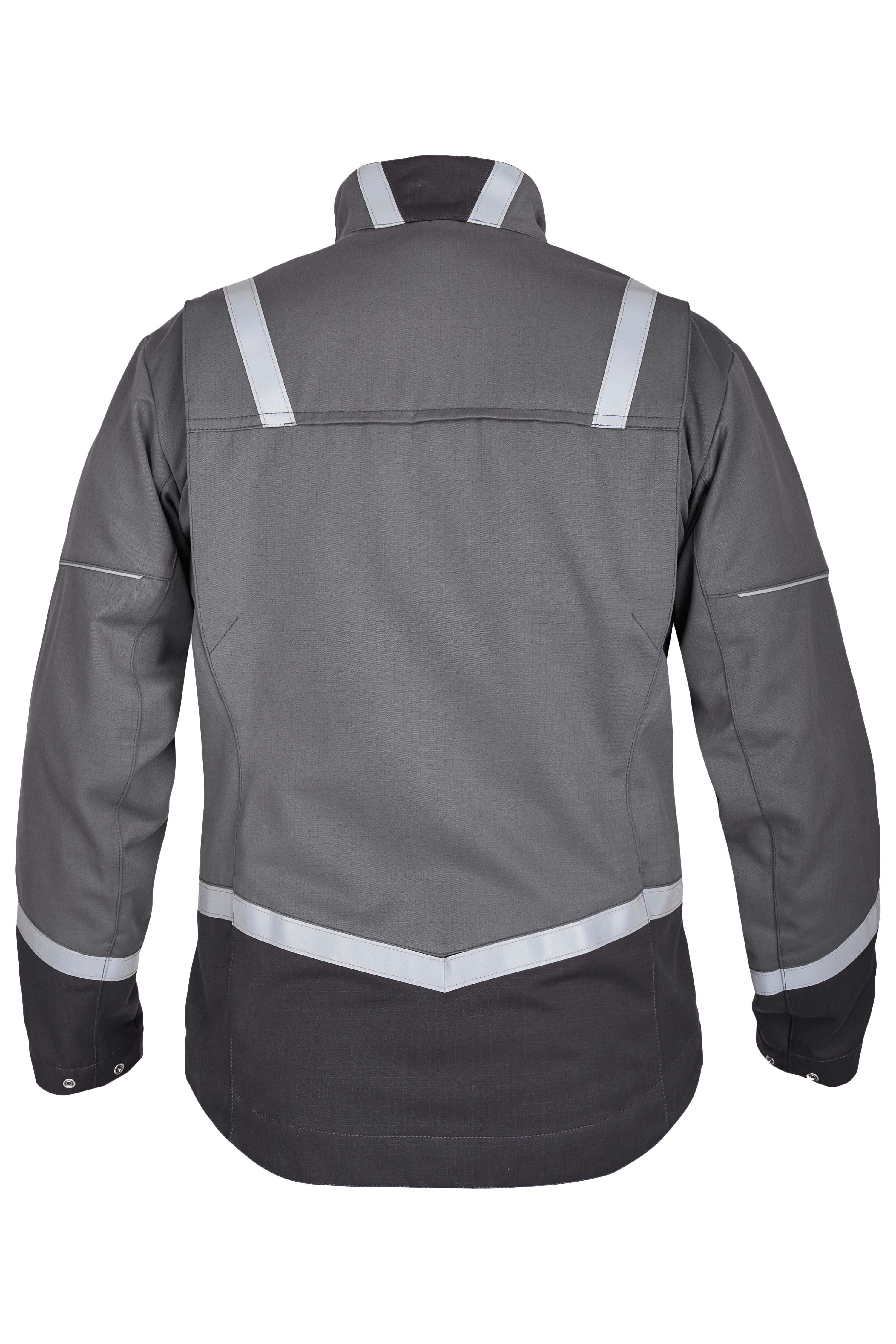 Jacke 1552368 APC 1 - APC 2