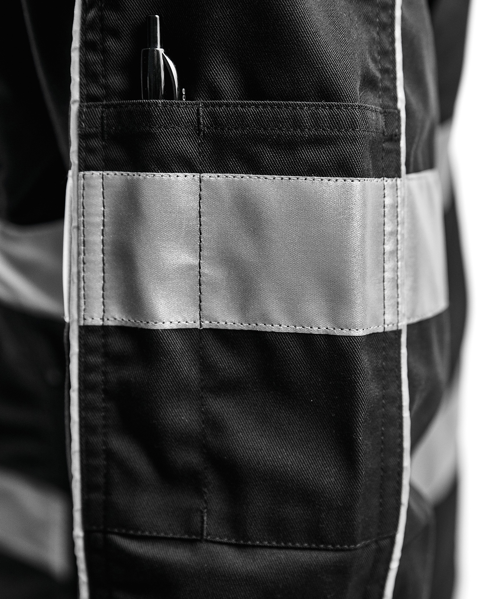 High Vis Jacke