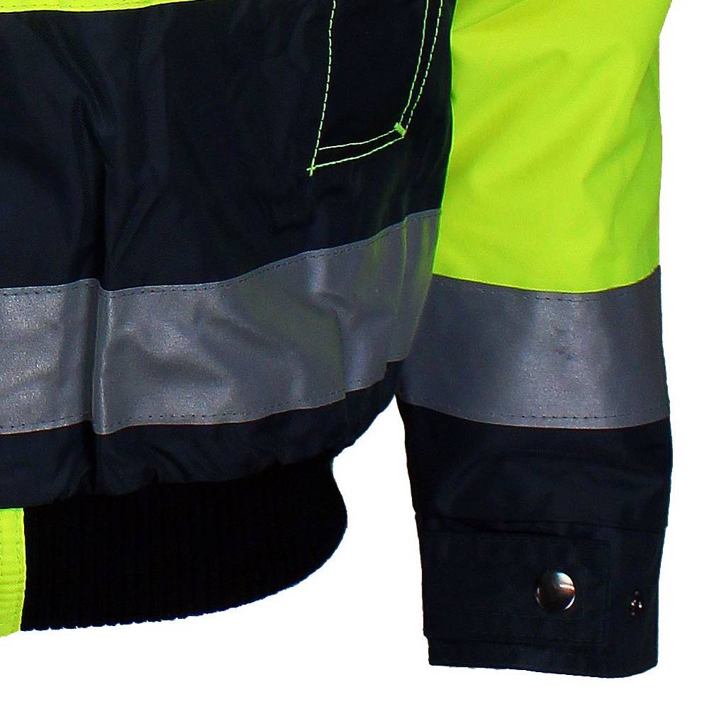 PREVENT® Warnschutz-Pilotenjacke 174ZG-3