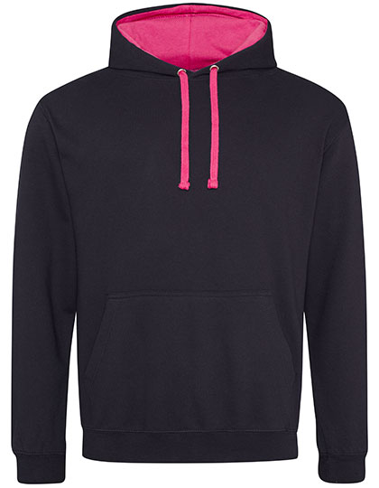 Varsity Hoodie