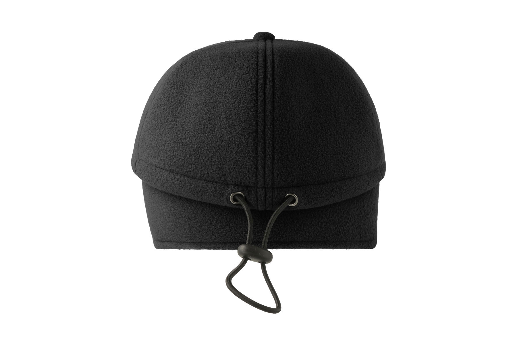 Snow Flap Stopper Cap