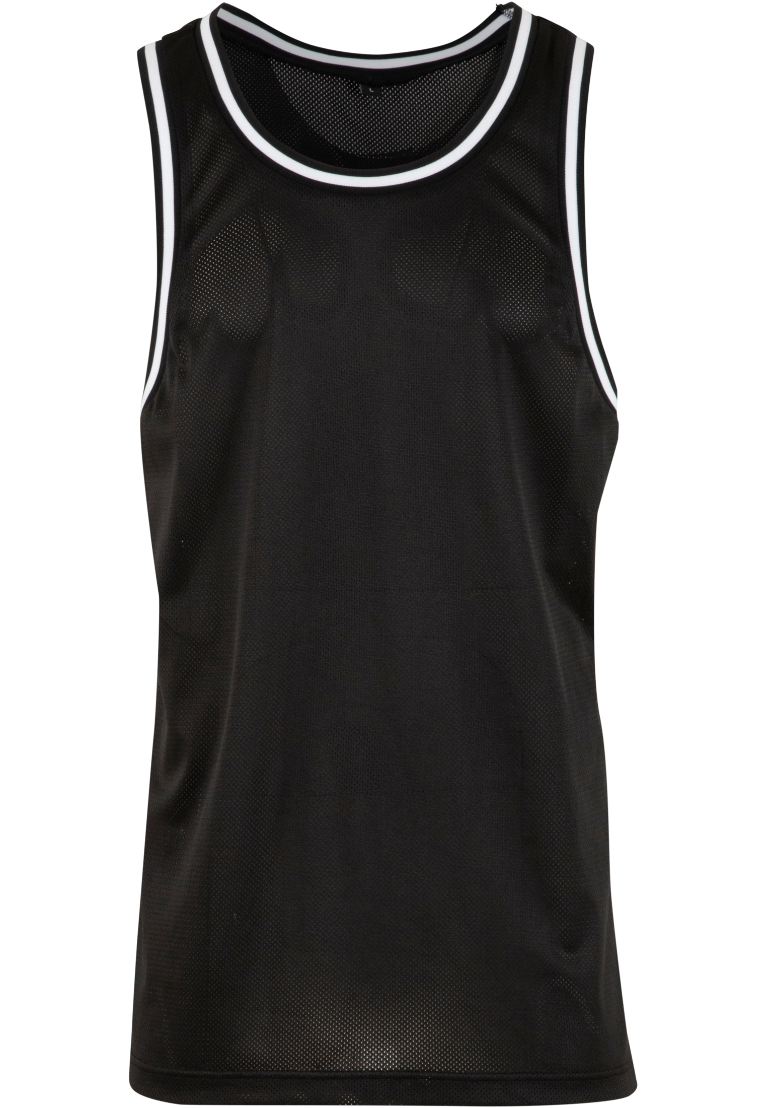 T-Shirt – Mesh Tank Top