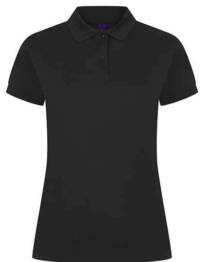 Ladies´ Coolplus Wicking Polo Shirt