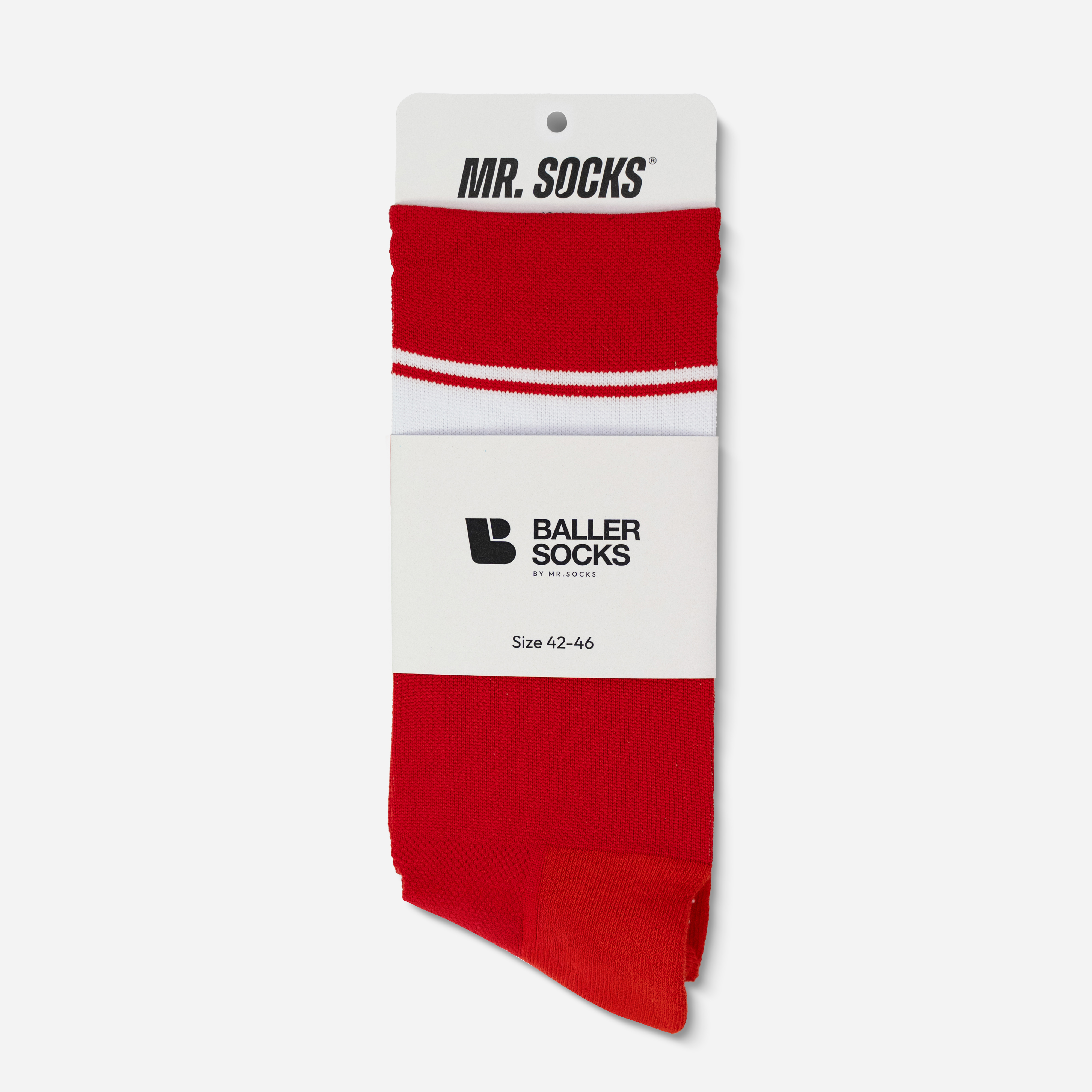 Arbeitssocke Ballersocks Light