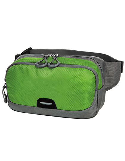 Tasche – Waist Bag Step