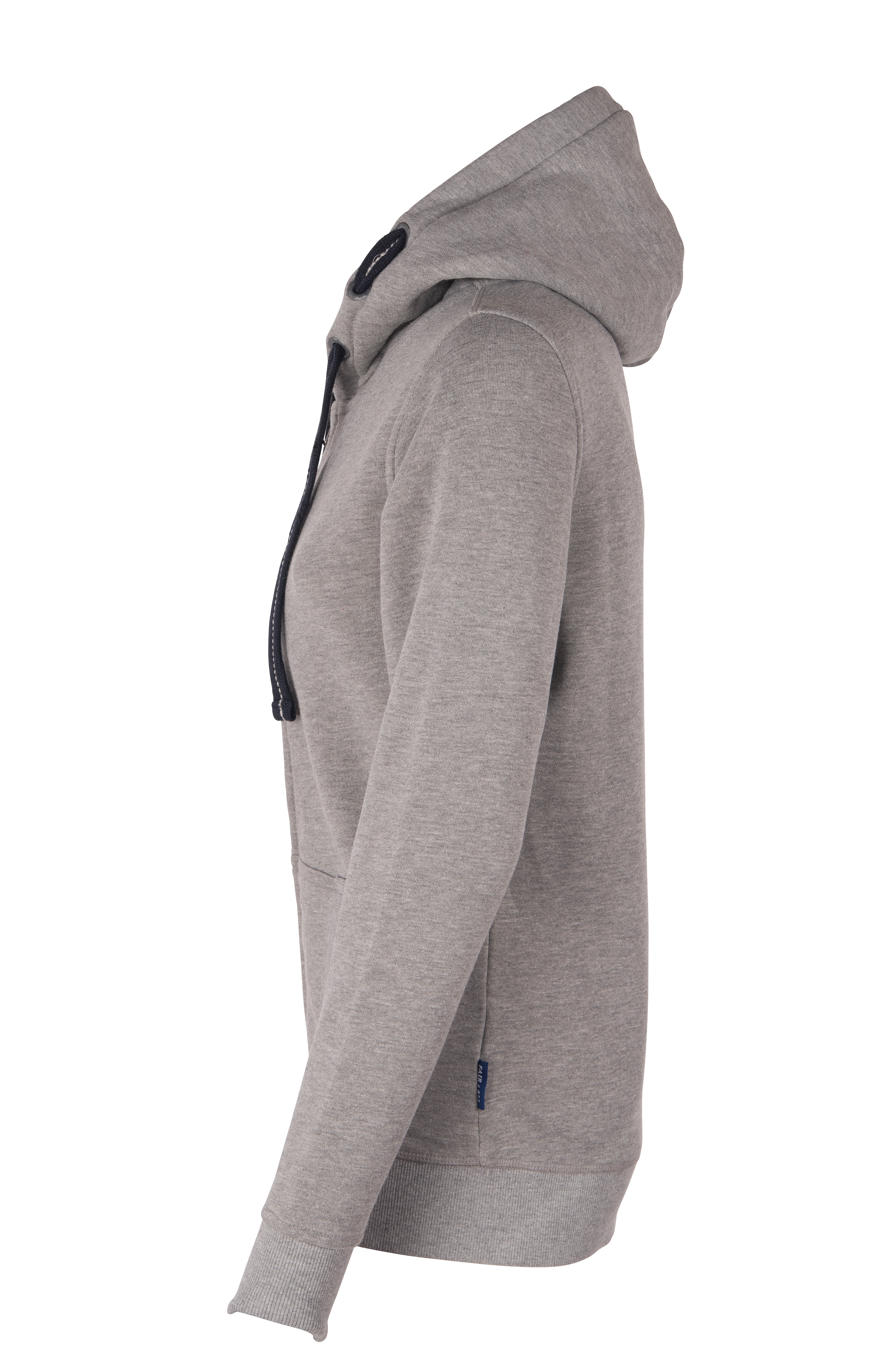 Women´s Hooded Jacket