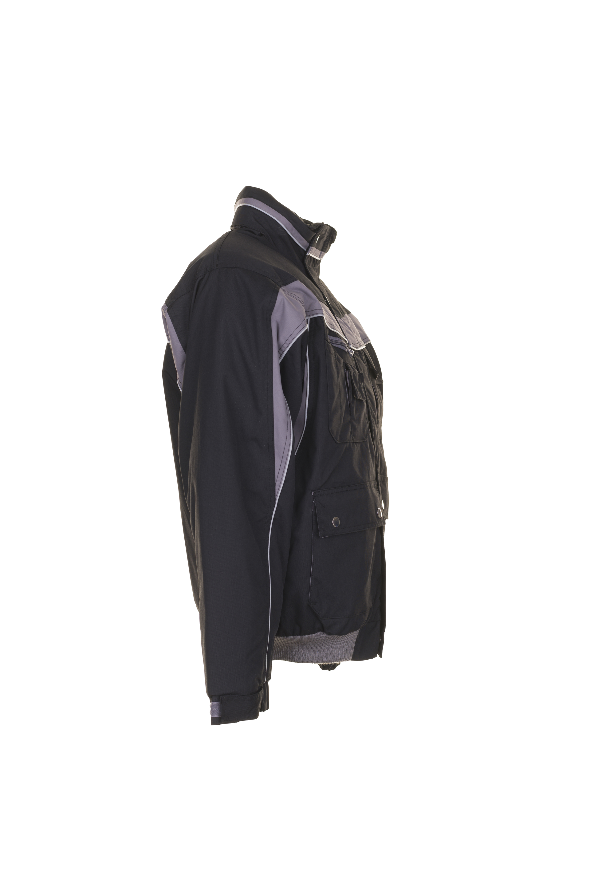 PLANAM Winterblouson Plaline