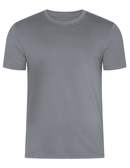 T-Shirt – Men´s Organic Heavy Luxury Roundneck Tees