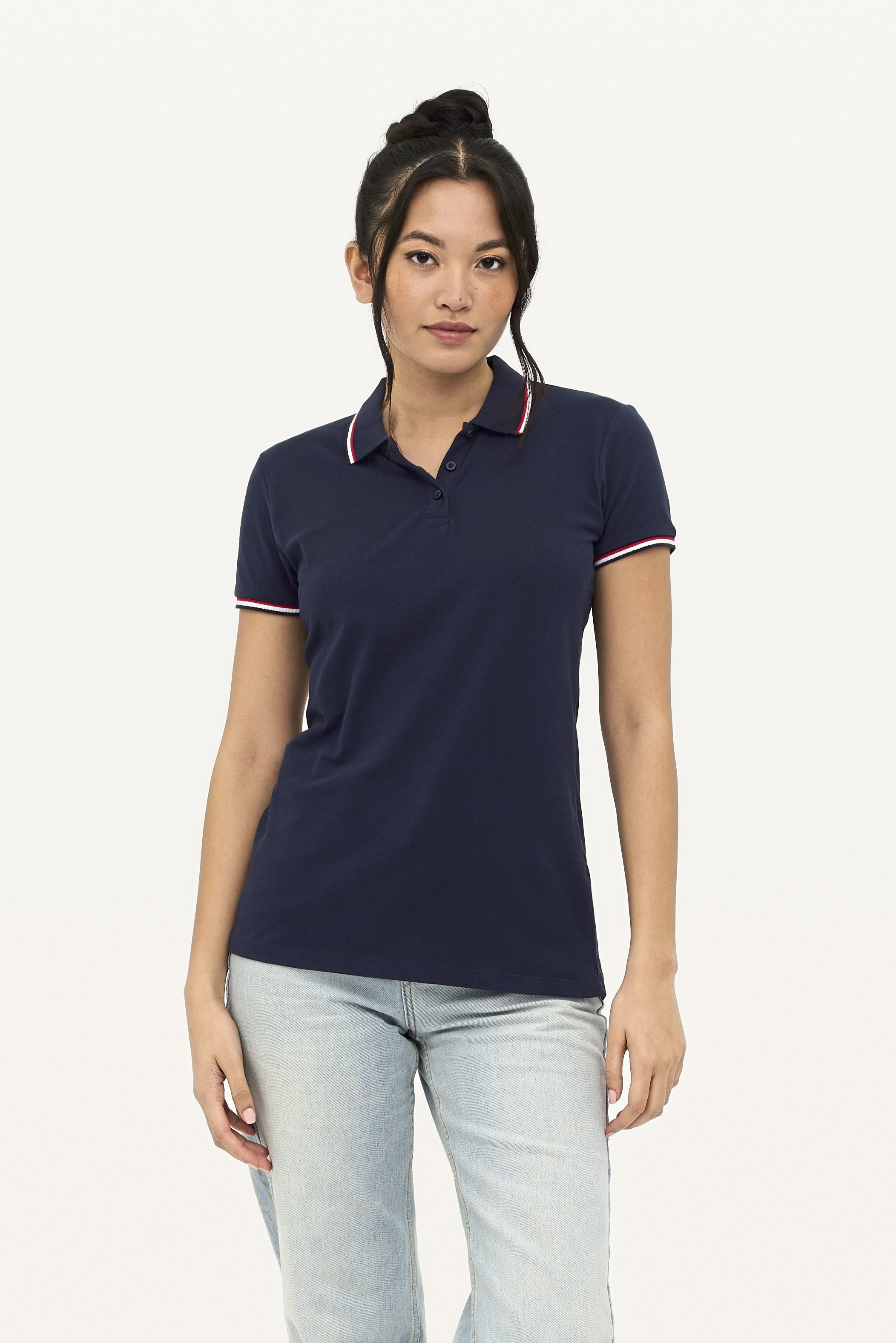 Women´s Prestige Polo