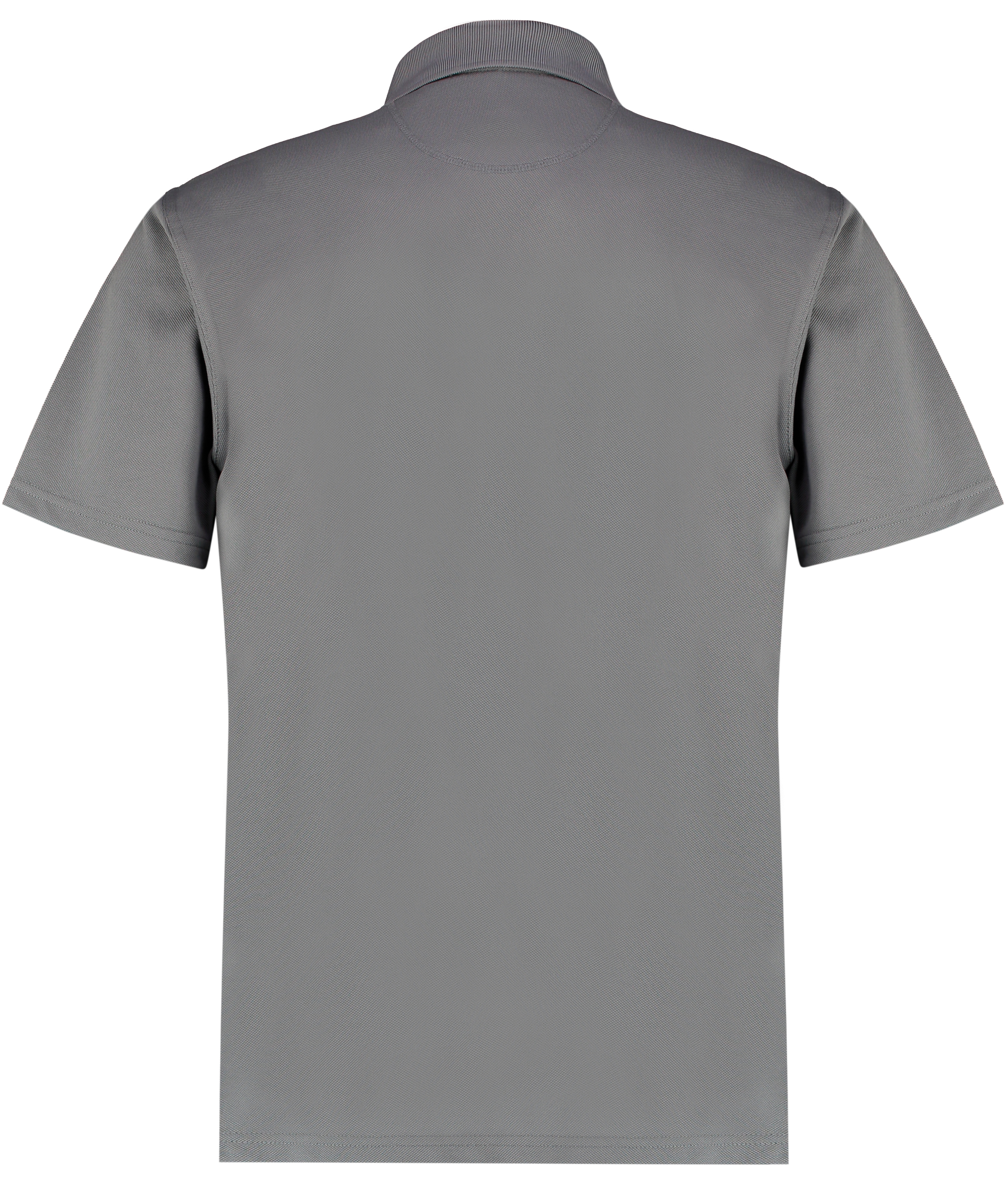 Regular Fit Superwash 60° Pique Polo with Cooltex Plus